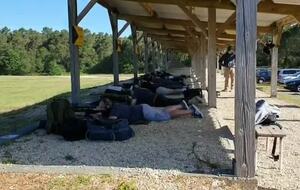 Challenge club du 22 mai 2022